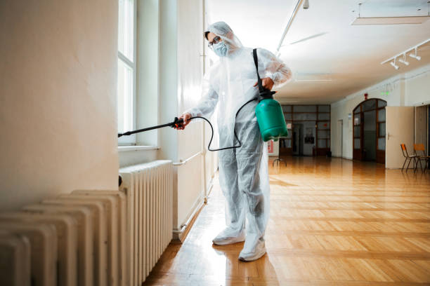 Best Pest Prevention Services  in Glenwood, IA